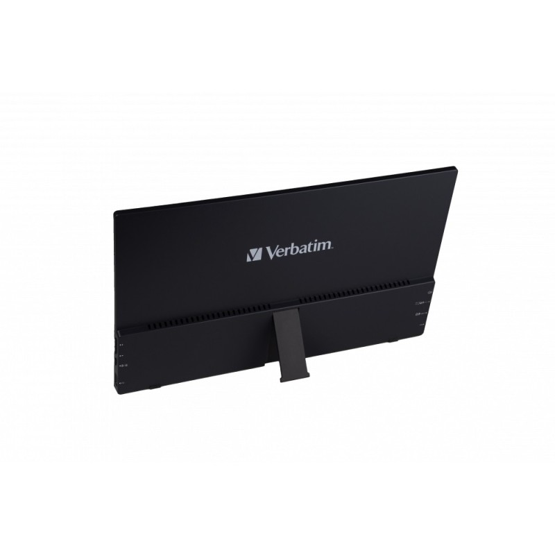 Buy Verbatim PM-14 Portable Monitor - PM-14 - 14-inch Full HD 1080p, Slim and Li... in Cyprus, Nicosia, Limassol, Larnaka, Pafos
