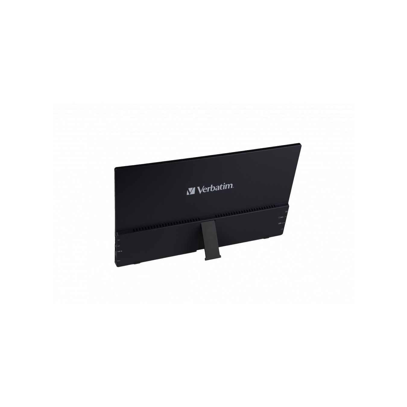 Verbatim PM-14 Portable Monitor - PM-14 - 14-inch Full HD 1080p, Slim and Lightweight — Buy in Cyprus with Fast Delivery