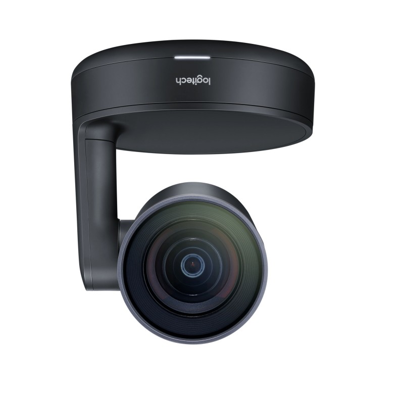 Buy Logitech Rally Ultra HD PTZ Camera - 960-001227 - 4K 60fps, 15x Digital Zoom... in Cyprus, Nicosia, Limassol, Larnaka, Pafos