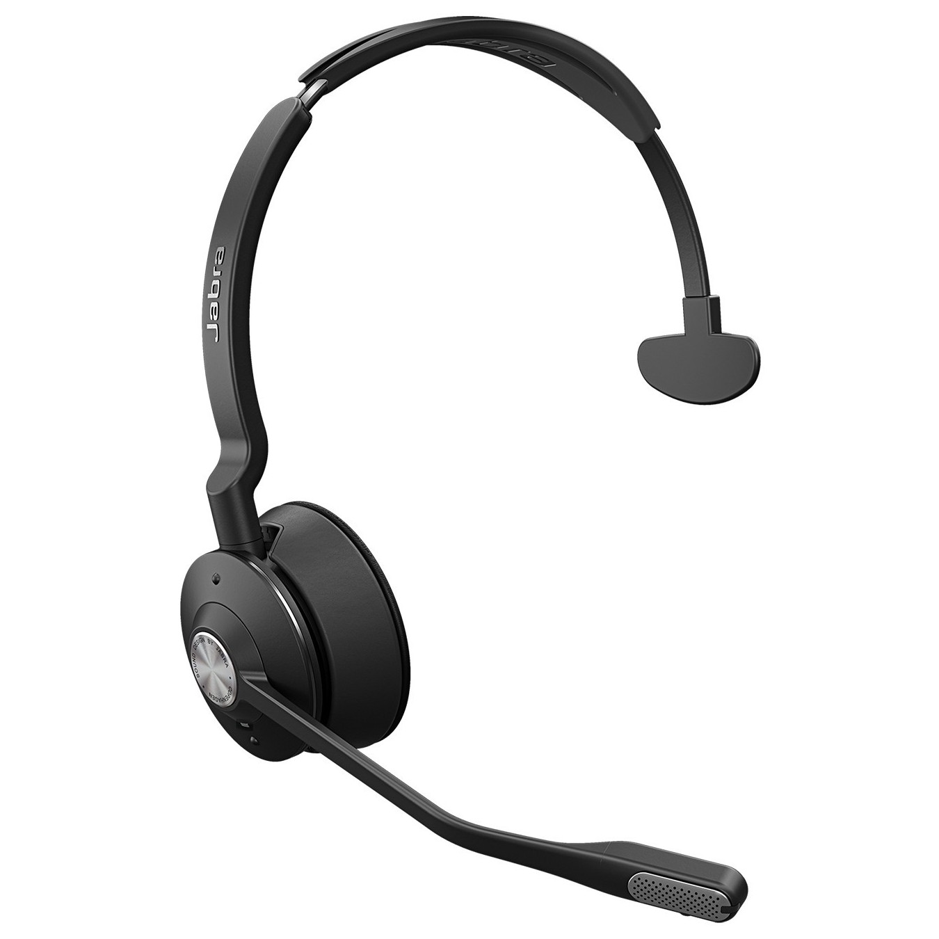 Jabra Spare Headset for Engage SE Mono UC - USB UC Headset — Buy in Cyprus with Fast Delivery