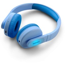 Philips TAK4206BL 00 Over-Ear Bluetooth Kids Headphones - TAK4206BL 00 - Blue — Buy in Cyprus with Fast Delivery