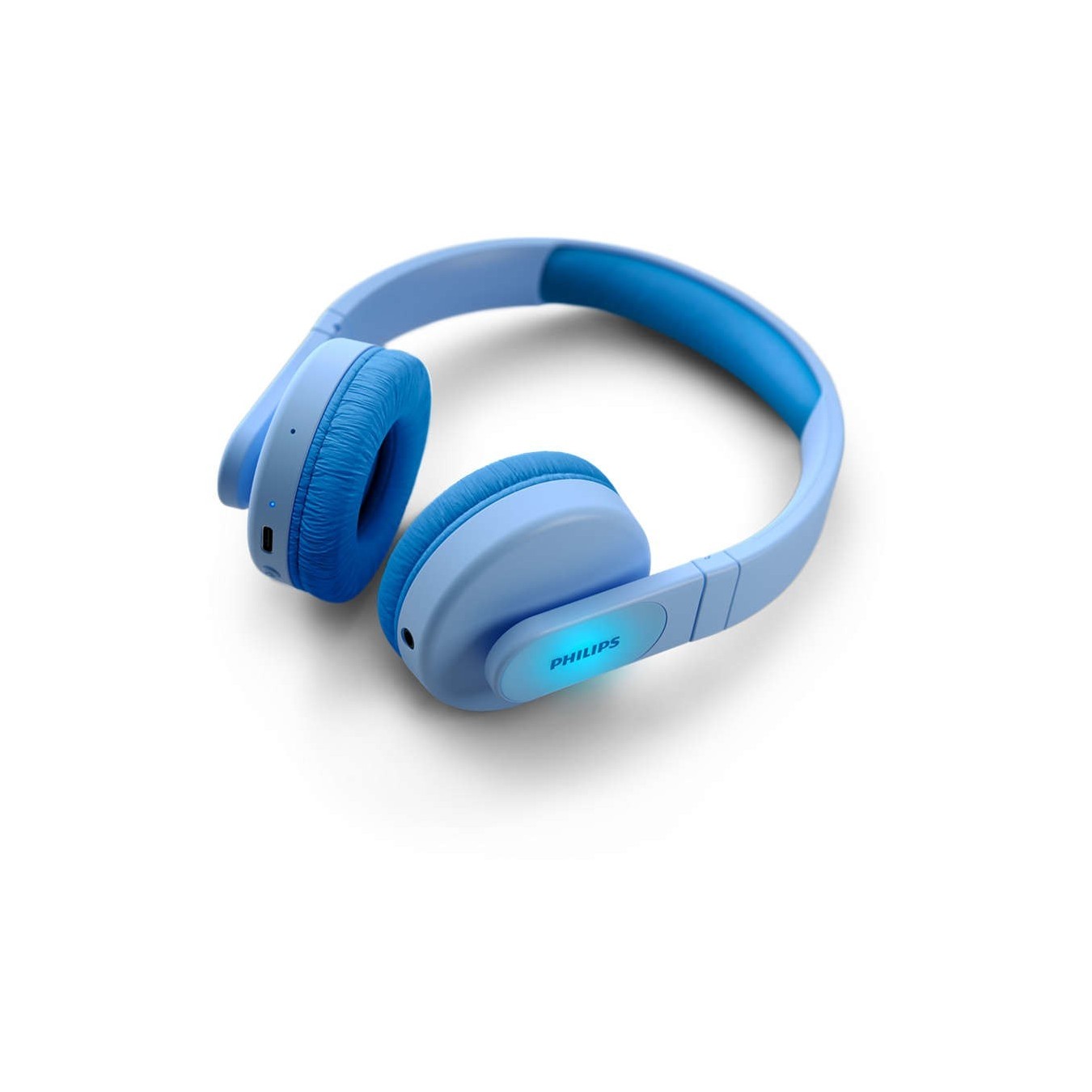 Philips TAK4206BL 00 Over-Ear Bluetooth Kids Headphones - TAK4206BL 00 - Blue — Buy in Cyprus with Fast Delivery