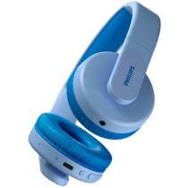 Philips TAK4206BL 00 Over-Ear Bluetooth Kids Headphones - TAK4206BL 00 - Blue — Buy in Cyprus with Fast Delivery
