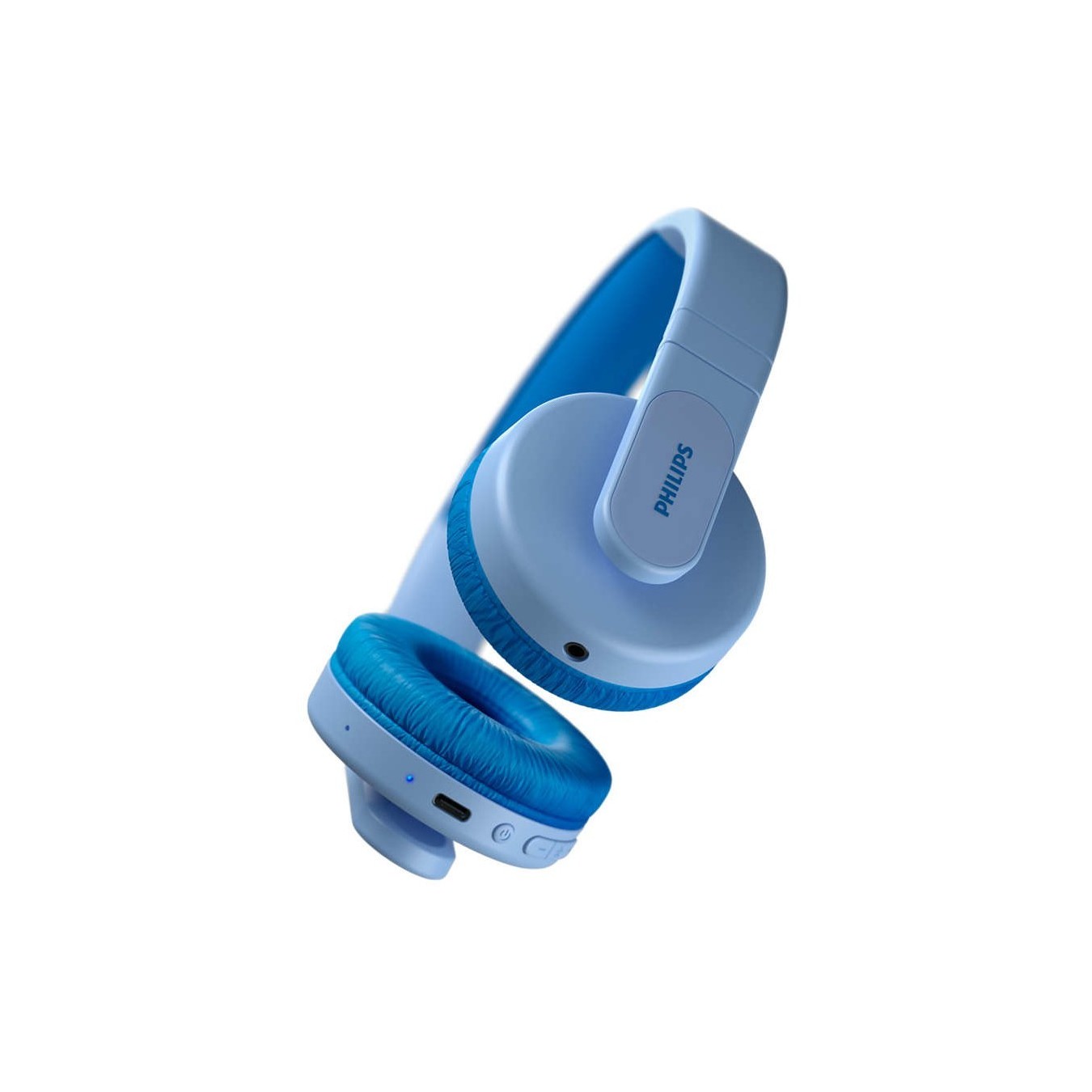 Philips TAK4206BL 00 Over-Ear Bluetooth Kids Headphones - TAK4206BL 00 - Blue — Buy in Cyprus with Fast Delivery