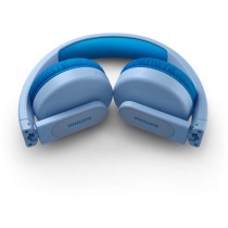 Philips TAK4206BL 00 Over-Ear Bluetooth Kids Headphones - TAK4206BL 00 - Blue — Buy in Cyprus with Fast Delivery