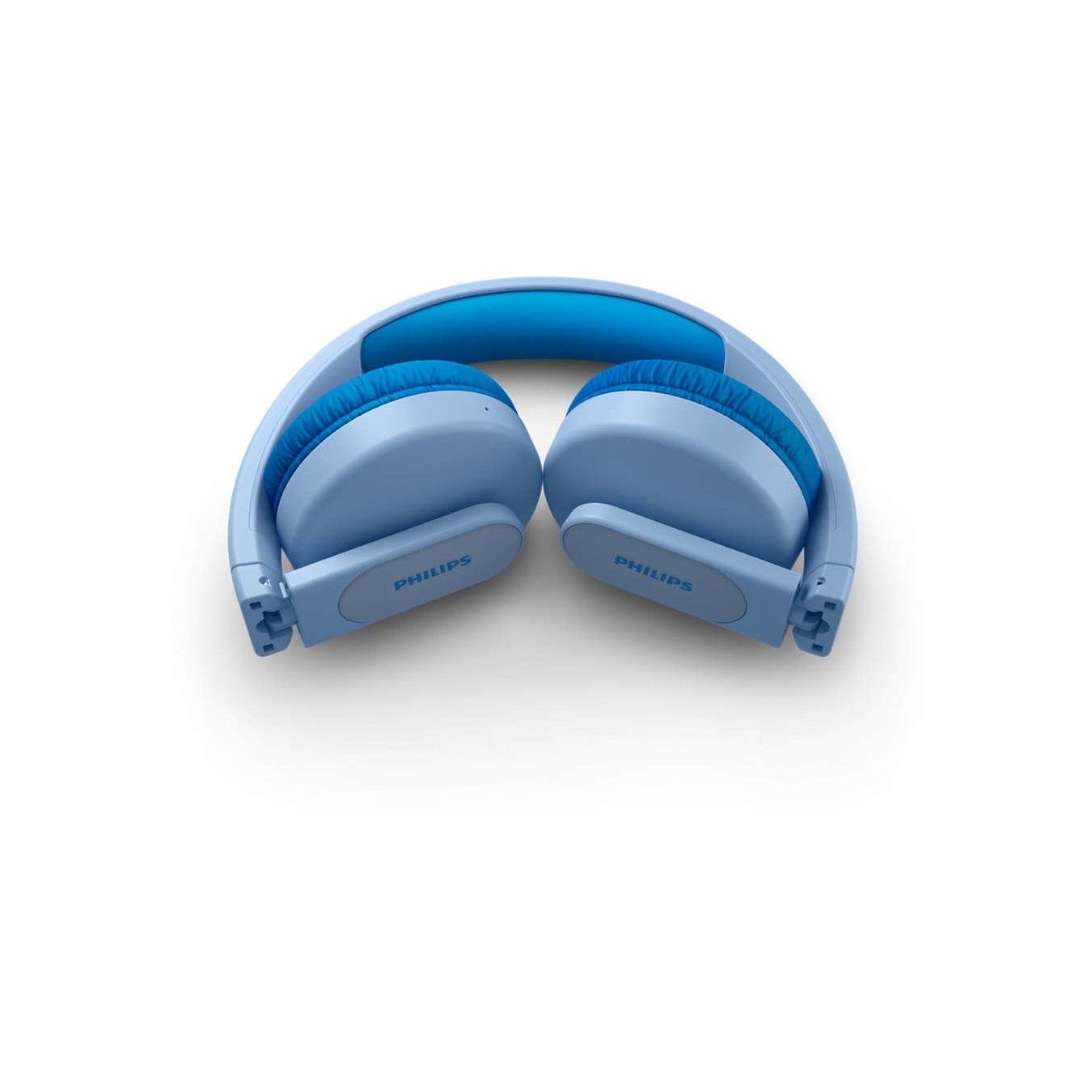 Philips TAK4206BL 00 Over-Ear Bluetooth Kids Headphones - TAK4206BL 00 - Blue — Buy in Cyprus with Fast Delivery