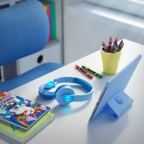 Philips TAK4206BL 00 Over-Ear Bluetooth Kids Headphones - TAK4206BL 00 - Blue — Buy in Cyprus with Fast Delivery