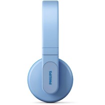 Philips TAK4206BL 00 Over-Ear Bluetooth Kids Headphones - TAK4206BL 00 - Blue — Buy in Cyprus with Fast Delivery