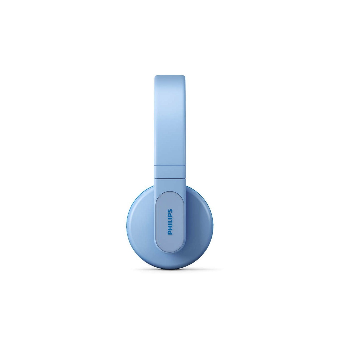 Philips TAK4206BL 00 Over-Ear Bluetooth Kids Headphones - TAK4206BL 00 - Blue — Buy in Cyprus with Fast Delivery