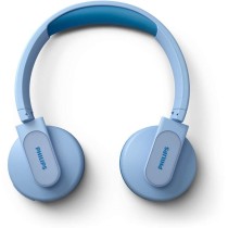 Philips TAK4206BL 00 Over-Ear Bluetooth Kids Headphones - TAK4206BL 00 - Blue — Buy in Cyprus with Fast Delivery
