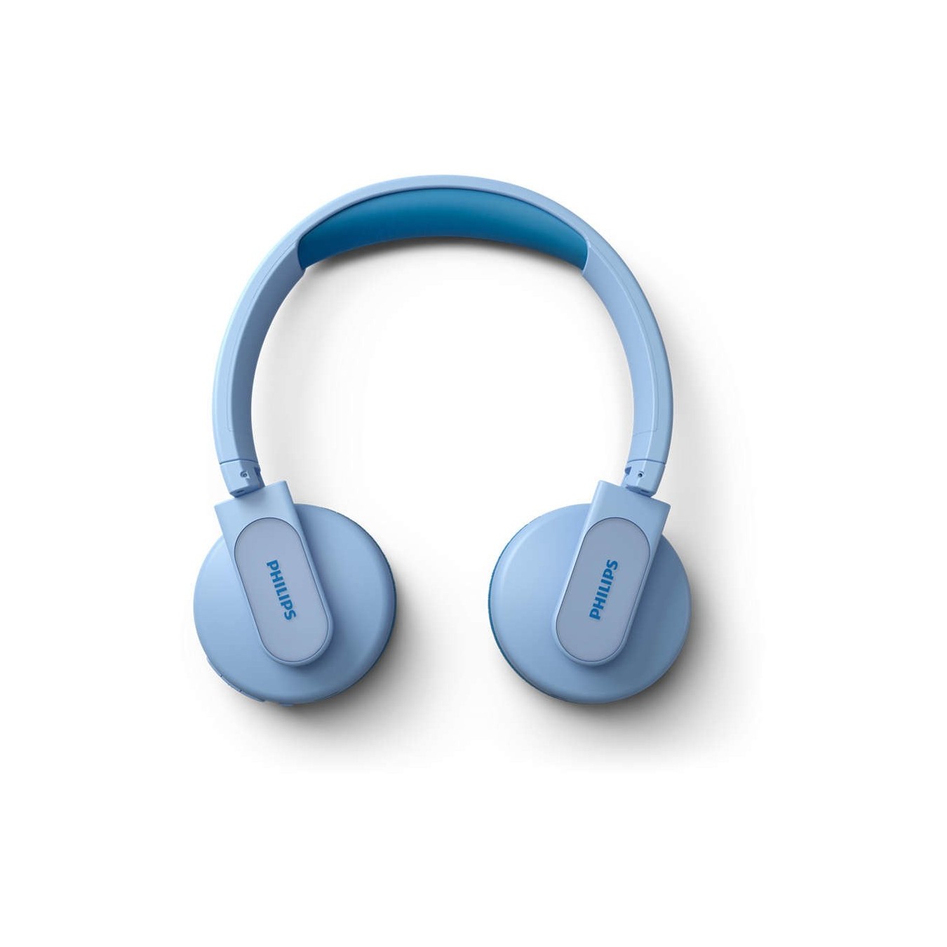 Philips TAK4206BL 00 Over-Ear Bluetooth Kids Headphones - TAK4206BL 00 - Blue — Buy in Cyprus with Fast Delivery
