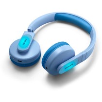 Philips TAK4206BL 00 Over-Ear Bluetooth Kids Headphones - TAK4206BL 00 - Blue — Buy in Cyprus with Fast Delivery