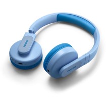Philips TAK4206BL 00 Over-Ear Bluetooth Kids Headphones - TAK4206BL 00 - Blue — Buy in Cyprus with Fast Delivery