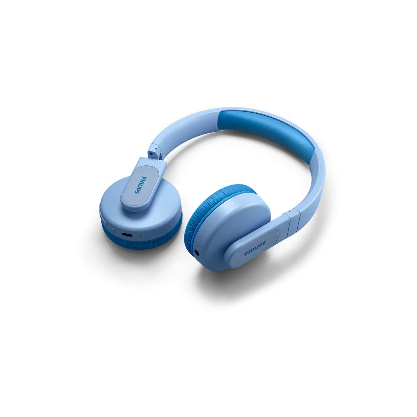 Philips TAK4206BL 00 Over-Ear Bluetooth Kids Headphones - TAK4206BL 00 - Blue — Buy in Cyprus with Fast Delivery
