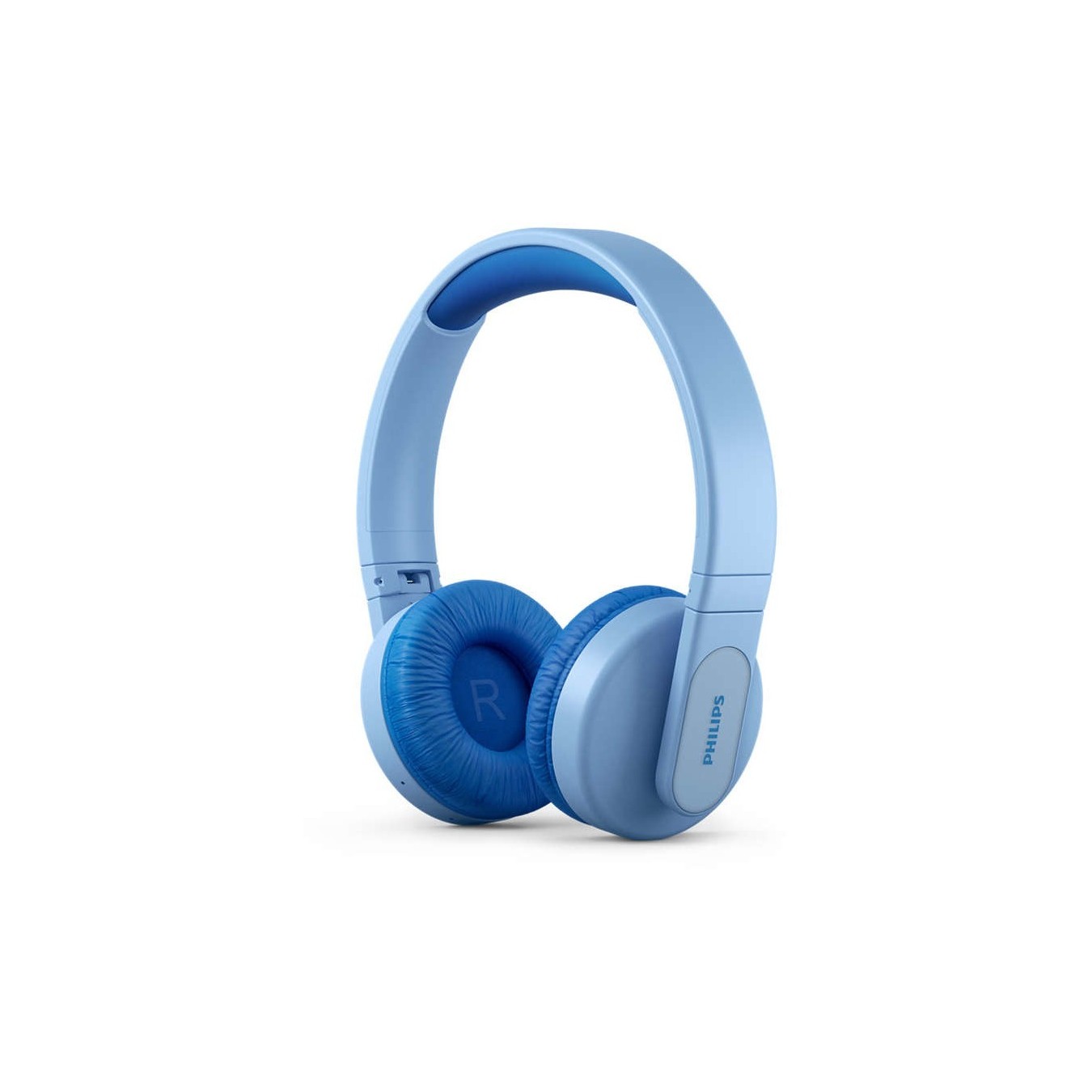 Philips TAK4206BL 00 Over-Ear Bluetooth Kids Headphones - TAK4206BL 00 - Blue — Buy in Cyprus with Fast Delivery