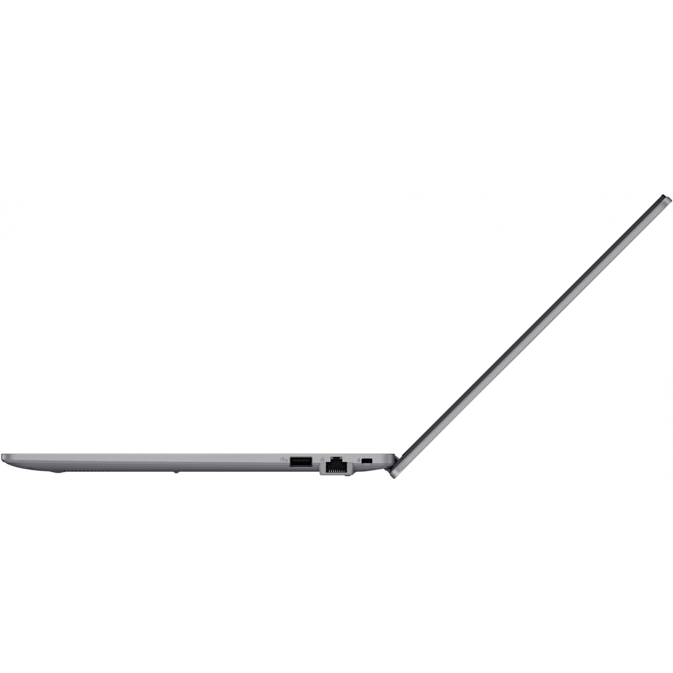 ASUS ExpertBook P1 - P1503CVA-S71301X - i5-13420H, 16GB RAM, 512GB SSD, 15.6-inch, Windows 11 Pro