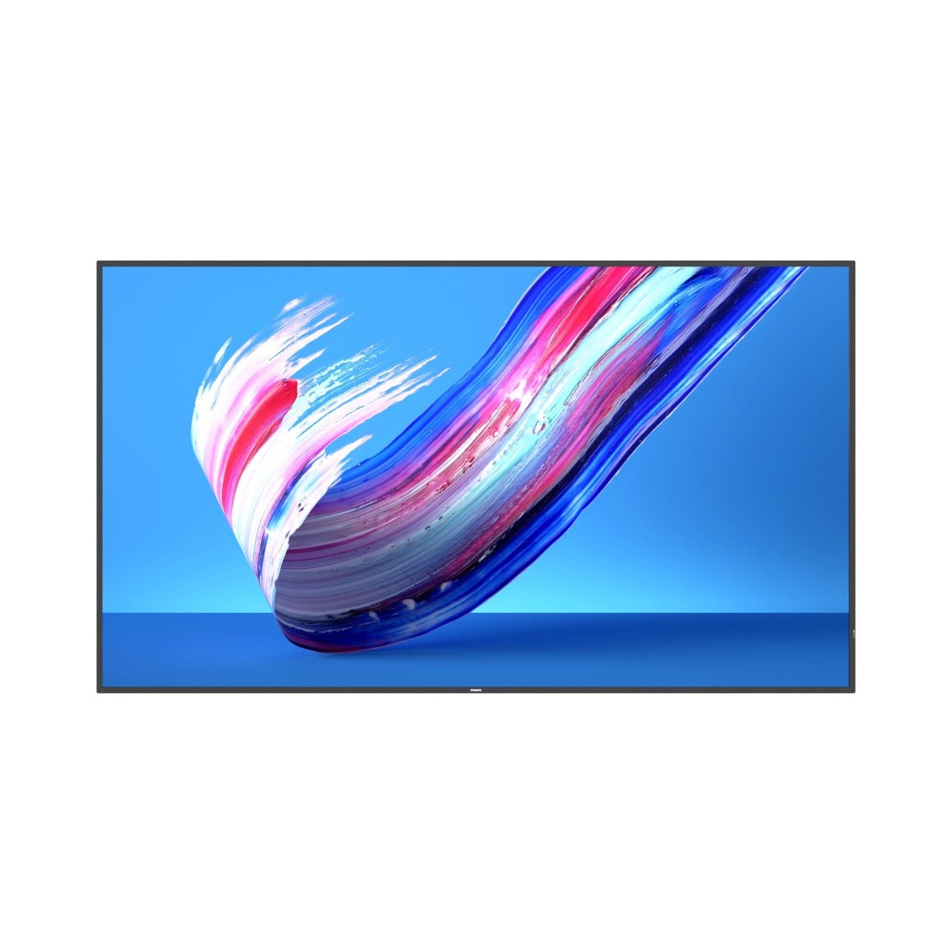PHILIPS Q-Line - 86BDL3650Q - 4K UHD Android 10 Signage Display, Flat Panel — Buy in Cyprus with Fast Delivery