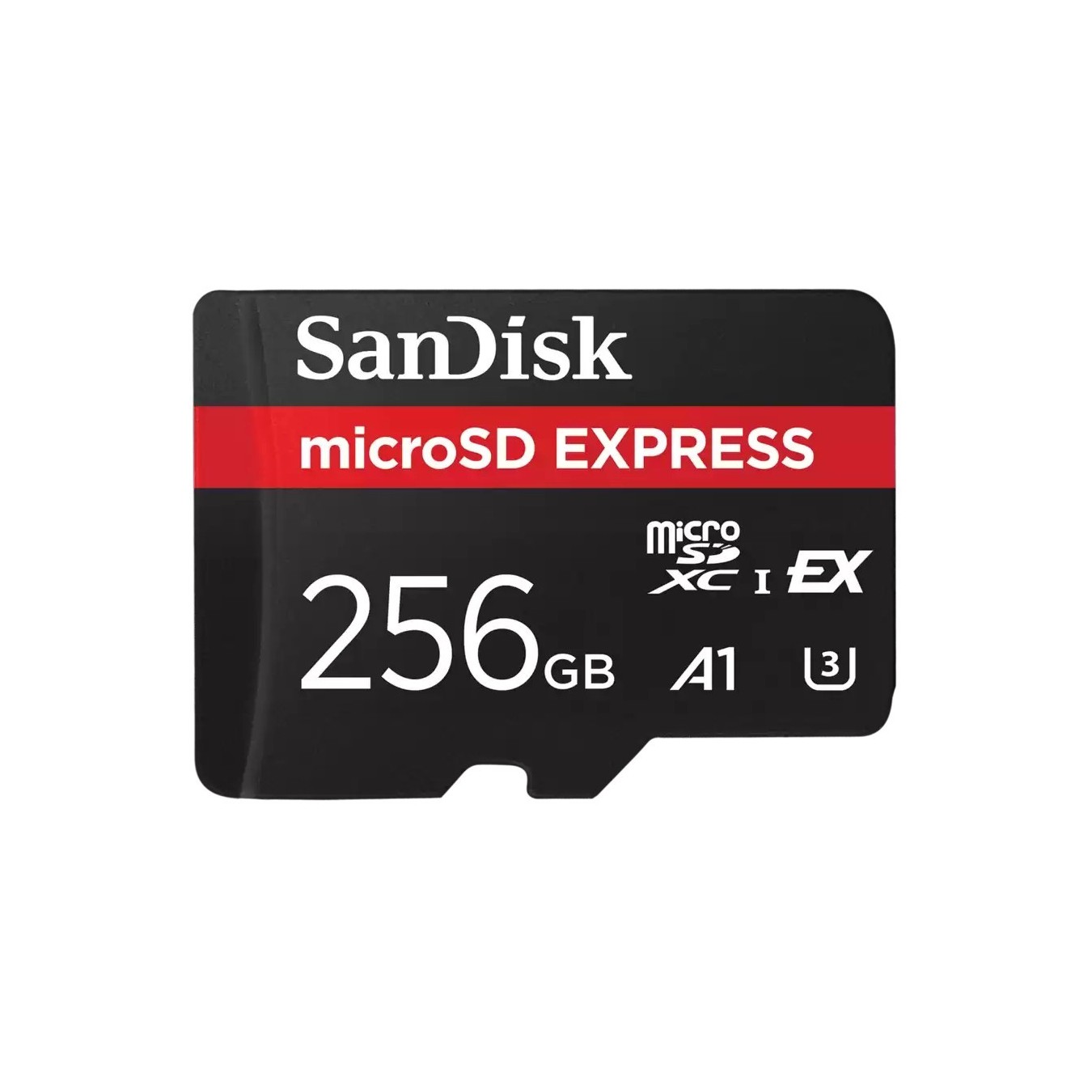CARD EXPRESS MICRO 256GB - microSD memory card — Buy in Cyprus with Fast Delivery