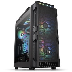 Buy Thermaltake Level 20 RS ARGB - Level 20 RS ARGB - ARGB tempered-glass mid-to... in Cyprus, Nicosia, Limassol, Larnaka, Pafos