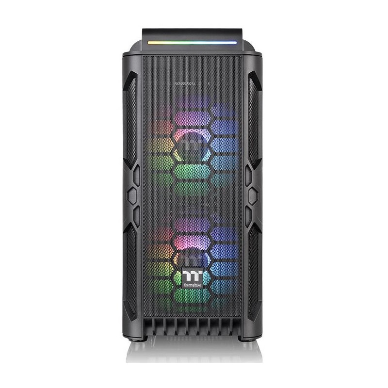 Buy Thermaltake Level 20 RS ARGB - Level 20 RS ARGB - ARGB tempered-glass mid-to... in Cyprus, Nicosia, Limassol, Larnaka, Pafos