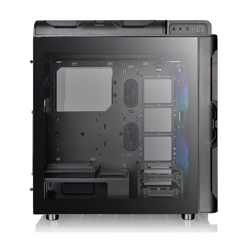 Buy Thermaltake Level 20 RS ARGB - Level 20 RS ARGB - ARGB tempered-glass mid-to... in Cyprus, Nicosia, Limassol, Larnaka, Pafos