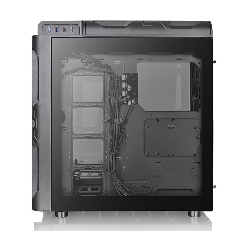 Buy Thermaltake Level 20 RS ARGB - Level 20 RS ARGB - ARGB tempered-glass mid-to... in Cyprus, Nicosia, Limassol, Larnaka, Pafos