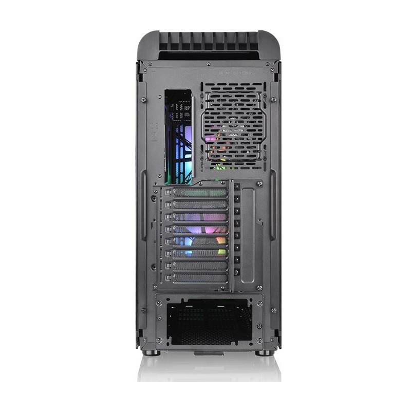 Buy Thermaltake Level 20 RS ARGB - Level 20 RS ARGB - ARGB tempered-glass mid-to... in Cyprus, Nicosia, Limassol, Larnaka, Pafos