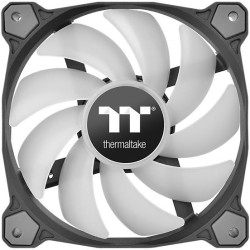 Buy Thermaltake Pure 12 ARGB Sync Case Fans 3 Pack - 120mm, PWM, ARGB in Cyprus, Nicosia, Limassol, Larnaka, Pafos