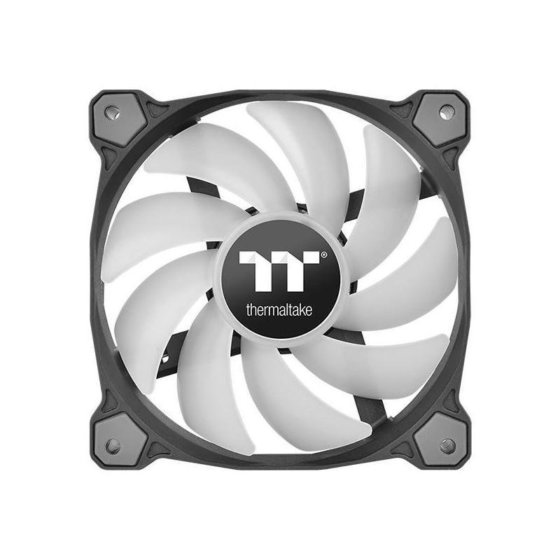 Buy Thermaltake Pure 12 ARGB Sync Case Fans 3 Pack - 120mm, PWM, ARGB in Cyprus, Nicosia, Limassol, Larnaka, Pafos