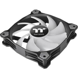 Buy Thermaltake Pure 12 ARGB Sync Case Fans 3 Pack - 120mm, PWM, ARGB in Cyprus, Nicosia, Limassol, Larnaka, Pafos