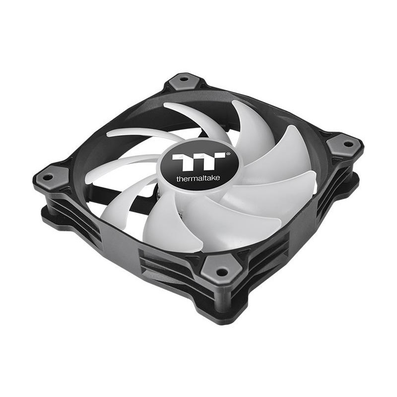 Buy Thermaltake Pure 12 ARGB Sync Case Fans 3 Pack - 120mm, PWM, ARGB in Cyprus, Nicosia, Limassol, Larnaka, Pafos
