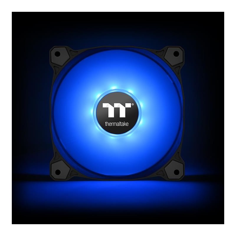 Buy Thermaltake Pure 12 ARGB Sync Case Fans 3 Pack - 120mm, PWM, ARGB in Cyprus, Nicosia, Limassol, Larnaka, Pafos