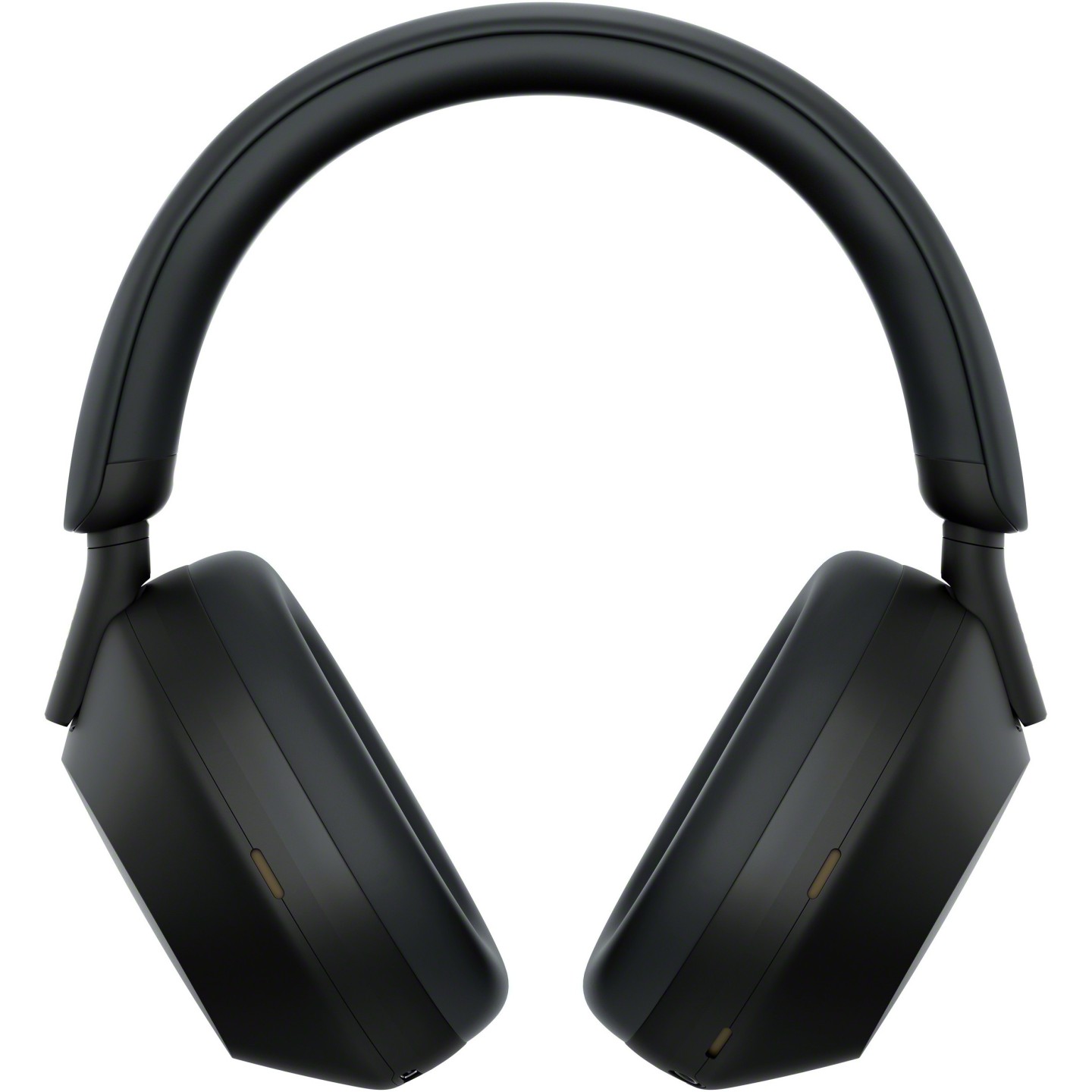 Sony WH-1000XM5B - Black - Wireless Over-Ear ANC Headphones with Microphone — Buy in Cyprus with Fast Delivery