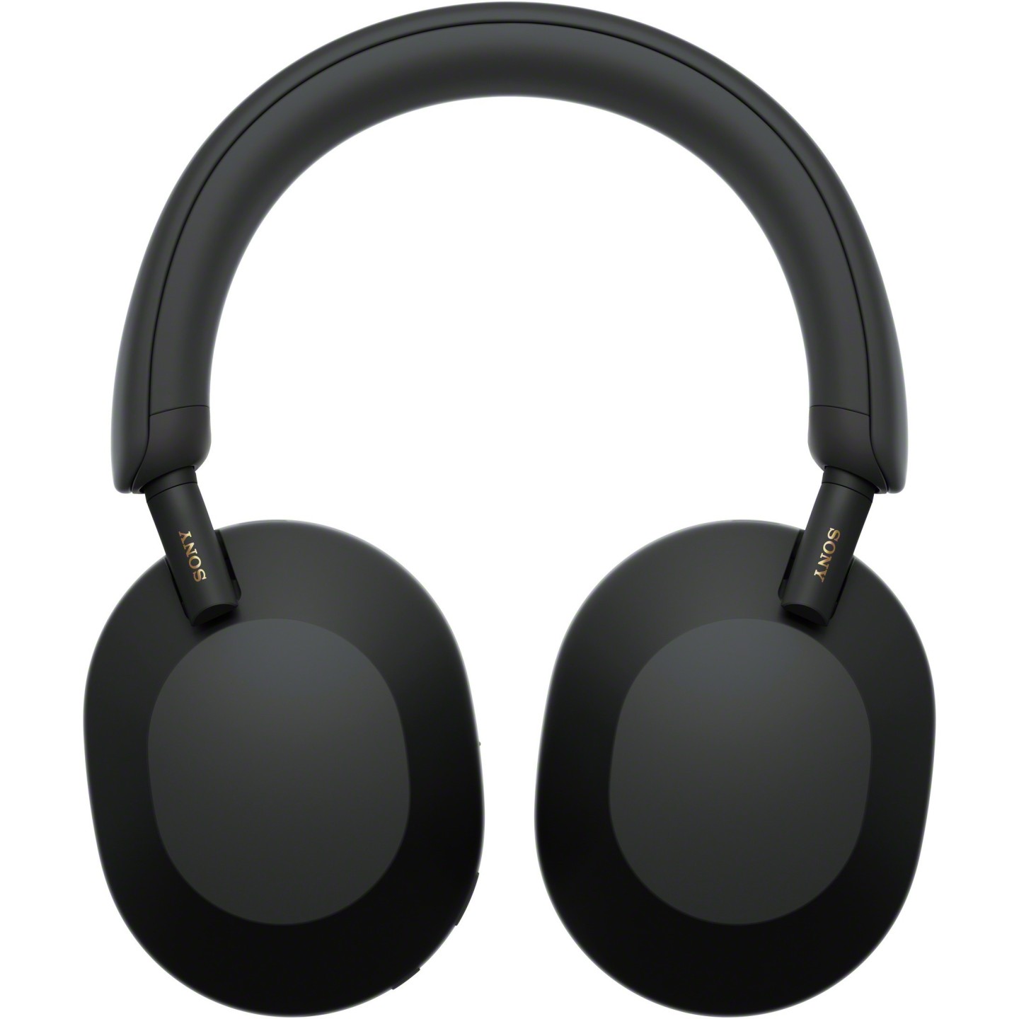 Sony WH-1000XM5B - Black - Wireless Over-Ear ANC Headphones with Microphone — Buy in Cyprus with Fast Delivery
