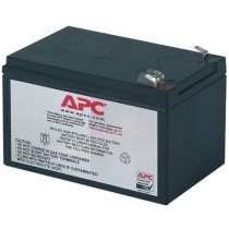 APC Replacement Battery - RBC4 - 12V Sealed Lead-Acid Cartridge — Buy in Cyprus with Fast Delivery