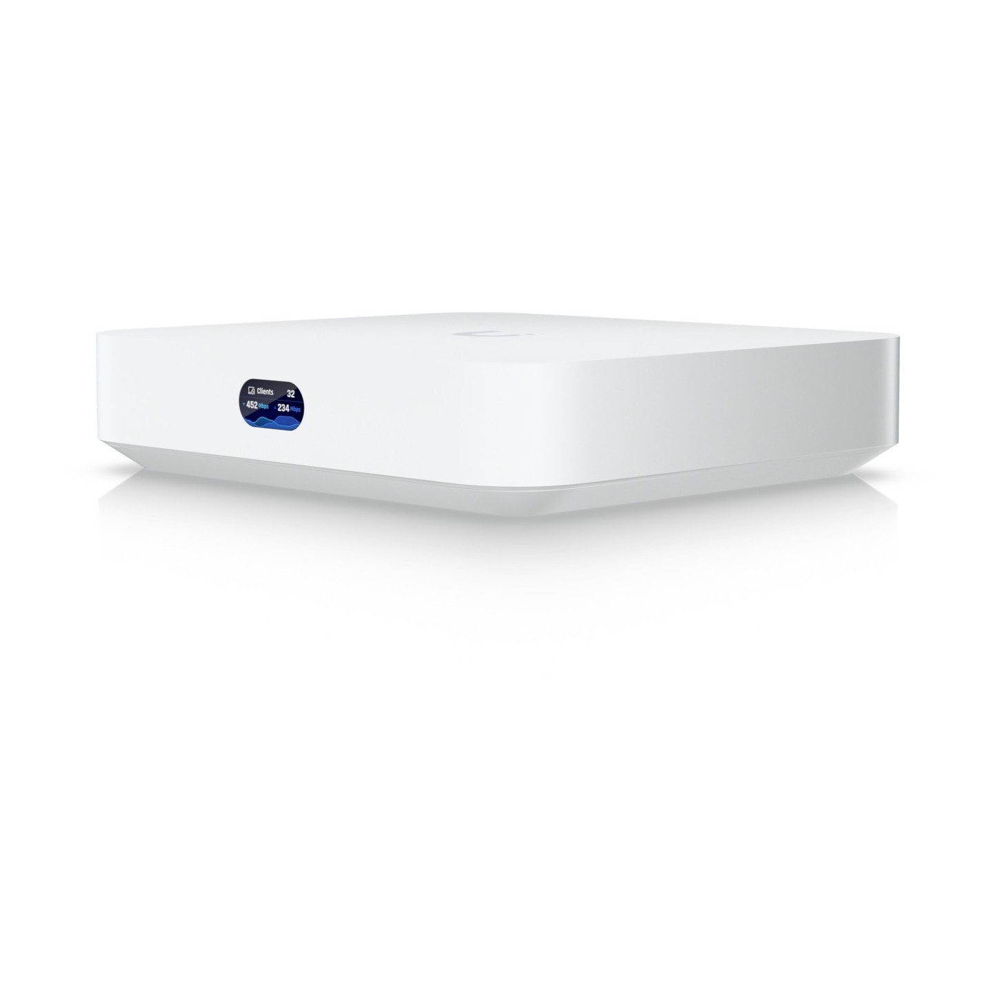 Router Ubiquiti UniFi Cloud Gateway Max - UCG-Max - Cloud-managed VPN Router (Cloud-managed, VPN)