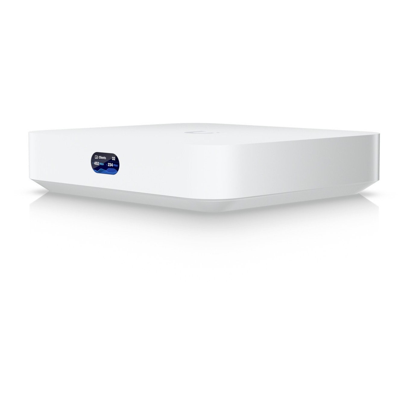 Ubiquiti UCG-Max – 2.5G Cloud Gateway | Armenius Store