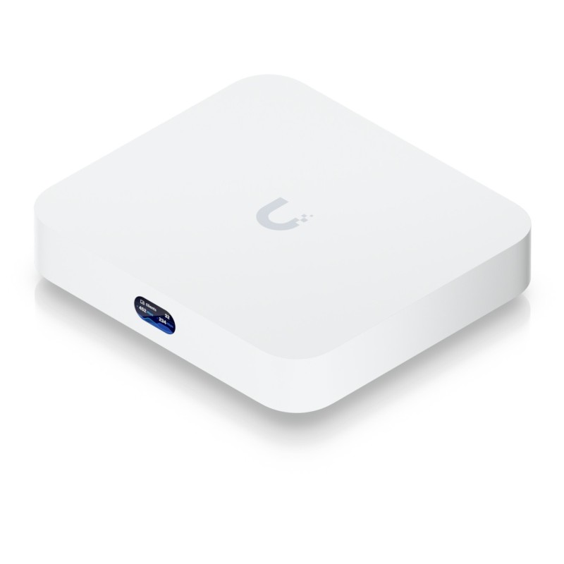 Buy Router Ubiquiti UniFi Cloud Gateway Max - UCG-Max - Cloud-managed VPN Router... in Cyprus, Nicosia, Limassol, Larnaka, Pafos
