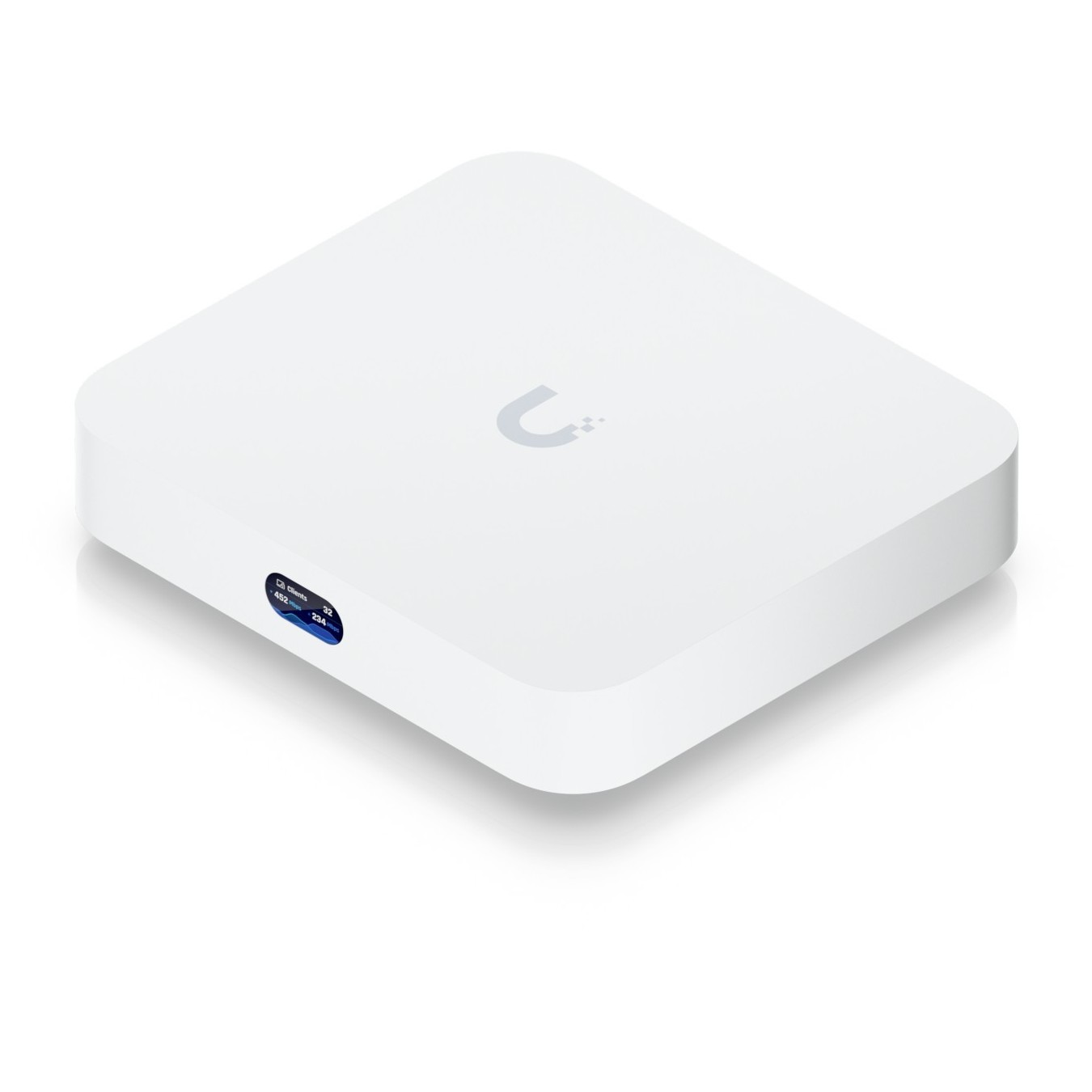 Ubiquiti UCG-Max – 2.5G Cloud Gateway | Armenius Store