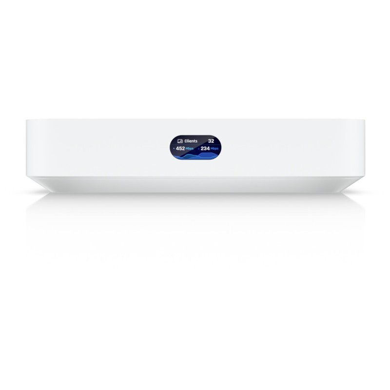 Buy Router Ubiquiti UniFi Cloud Gateway Max - UCG-Max - Cloud-managed VPN Router... in Cyprus, Nicosia, Limassol, Larnaka, Pafos