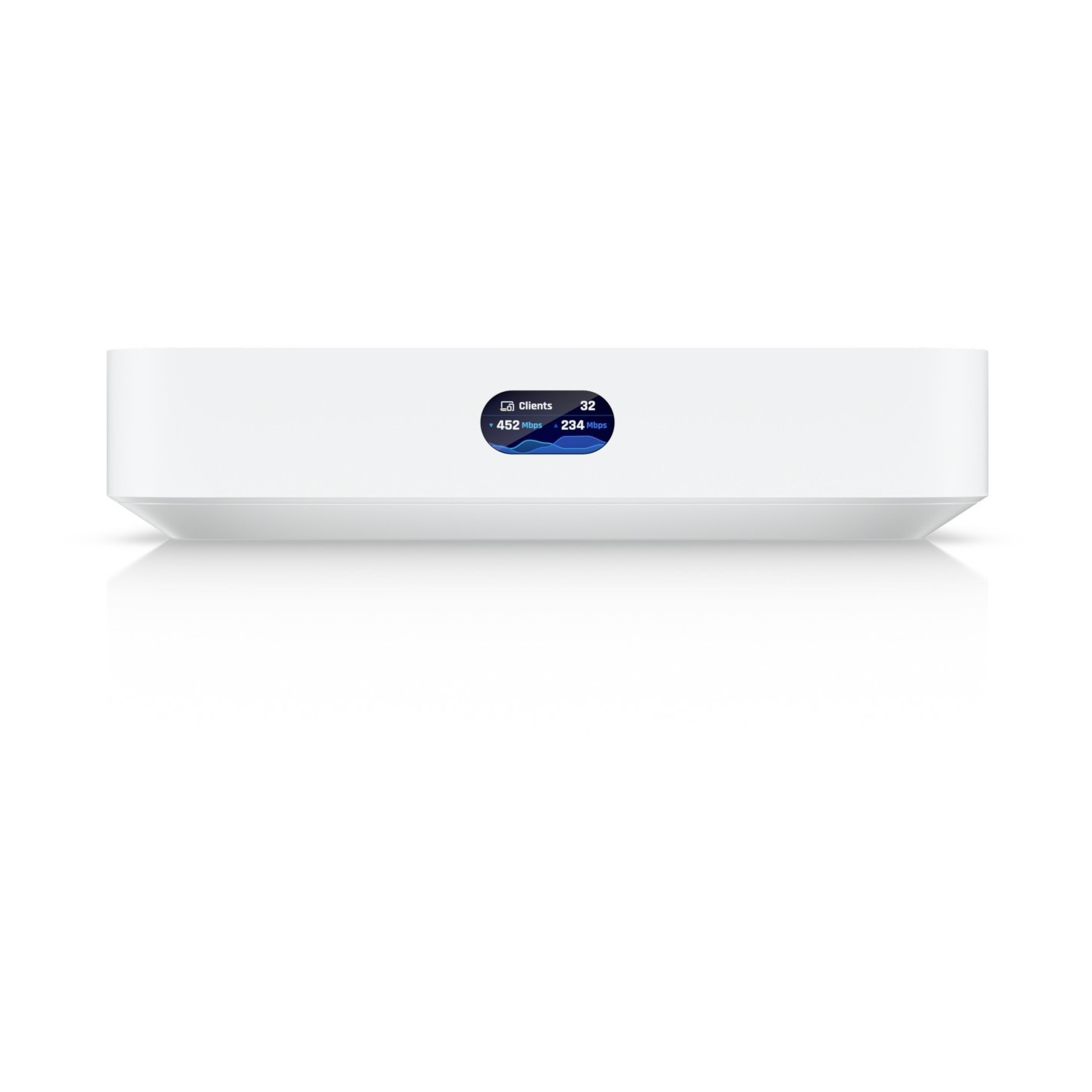 Router Ubiquiti UniFi Cloud Gateway Max - UCG-Max - Cloud-managed VPN Router (Cloud-managed, VPN)