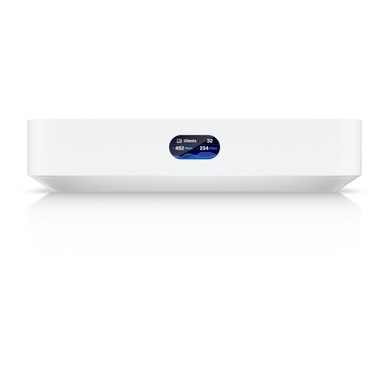 Ubiquiti UCG-Max – 2.5G Cloud Gateway | Armenius Store