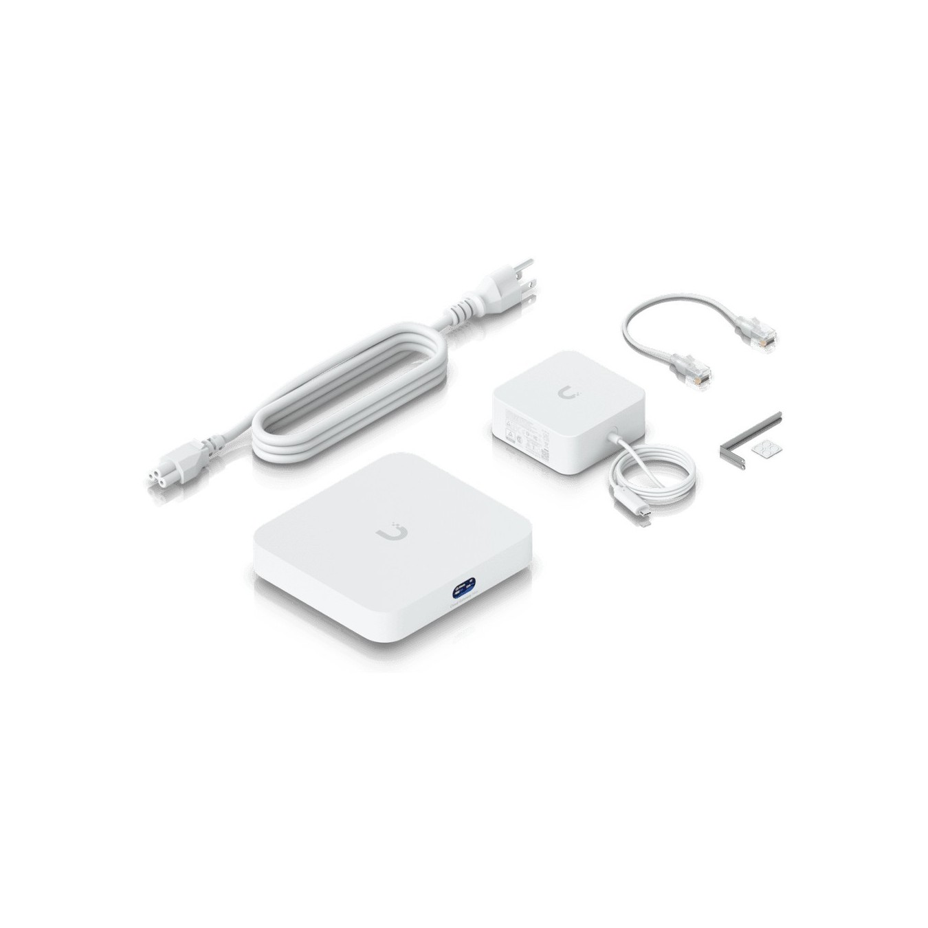 Ubiquiti UCG-Max – 2.5G Cloud Gateway | Armenius Store