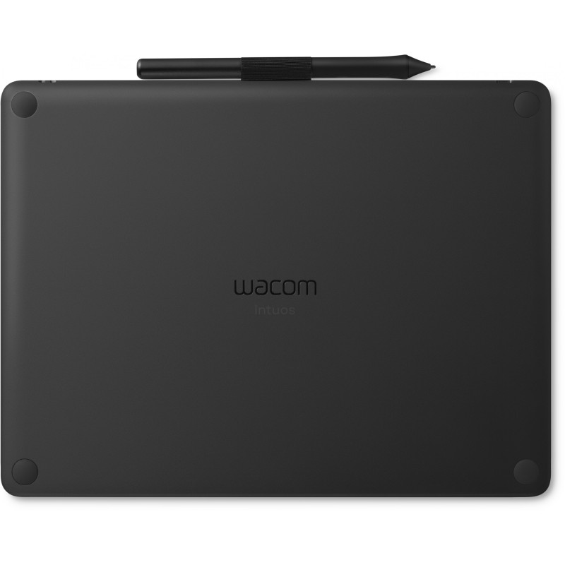 Buy WACOM Intuos M Black - Graphic Tablet, Active Area M (8-10 in) in Cyprus, Nicosia, Limassol, Larnaka, Pafos