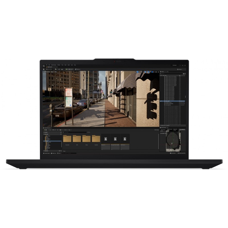 Buy Lenovo ThinkPad P16s - P16s - 16inch Ryzen 7 Pro, 32GB RAM, 1TB SSD, Touch, ... in Cyprus, Nicosia, Limassol, Larnaka, Pafos