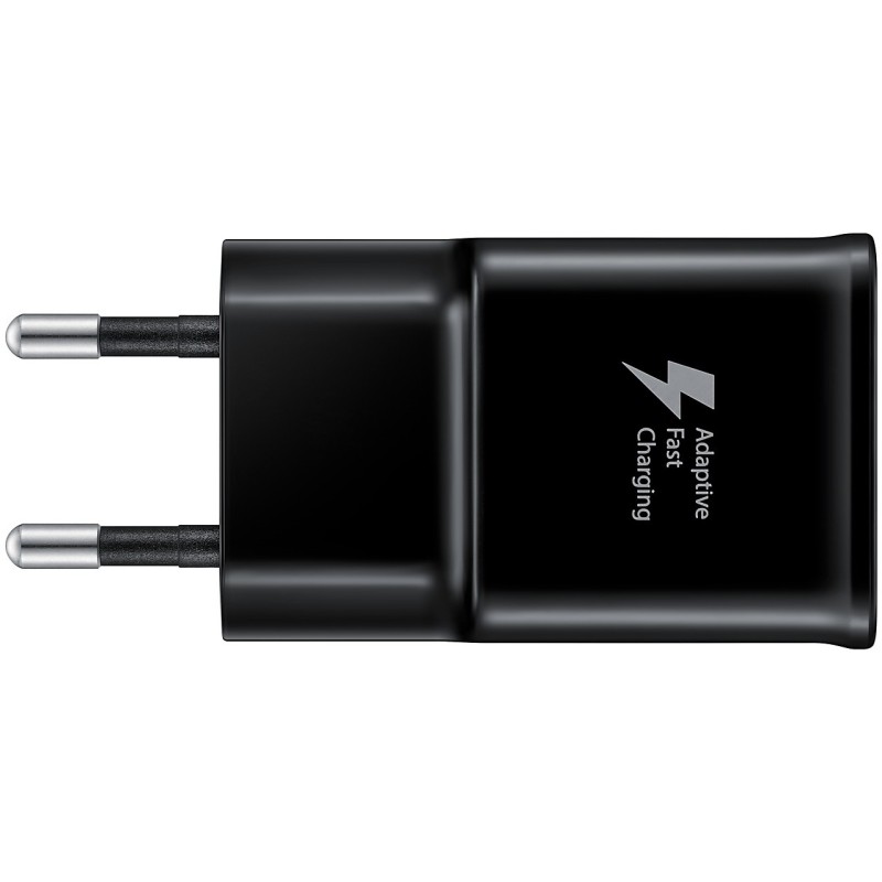 Buy Samsung 15W USB-C Fast Charger Power Adapter - Black, 1.5 m Cable in Cyprus, Nicosia, Limassol, Larnaka, Pafos