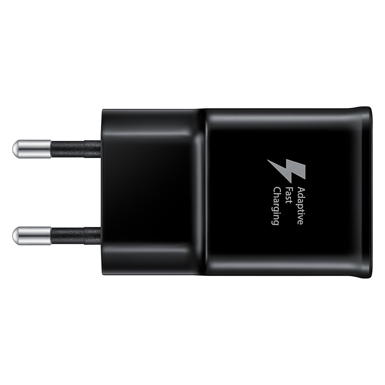 Samsung 15W USB-C Fast Charger Power Adapter - Black, 1.5 m Cable — Buy in Cyprus with Fast Delivery