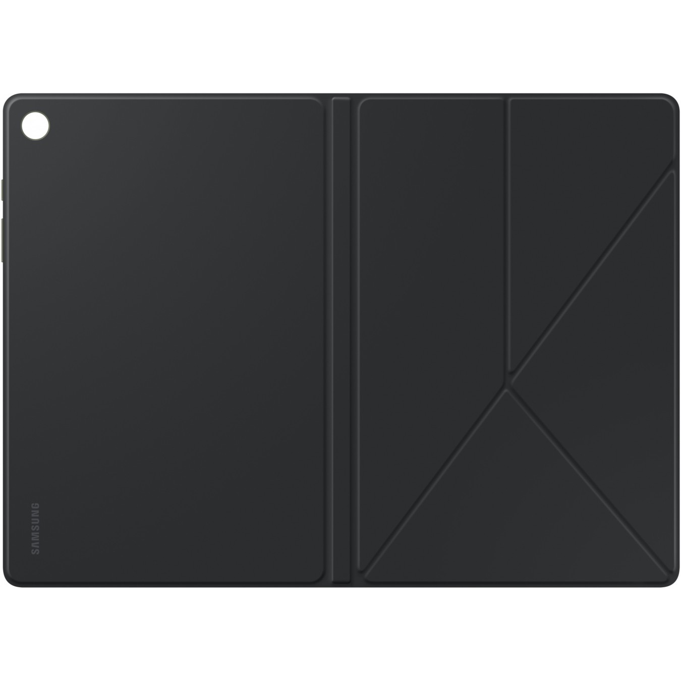 Samsung Book Cover EF-BX210 - Folio/Stand Case for Galaxy Tab A9+ - Medium (9-11 inch) — Buy in Cyprus with Fast Delivery