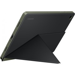 Buy Samsung Book Cover EF-BX210 - Folio/Stand Case for Galaxy Tab A9+ - Medium (... in Cyprus, Nicosia, Limassol, Larnaka, Pafos