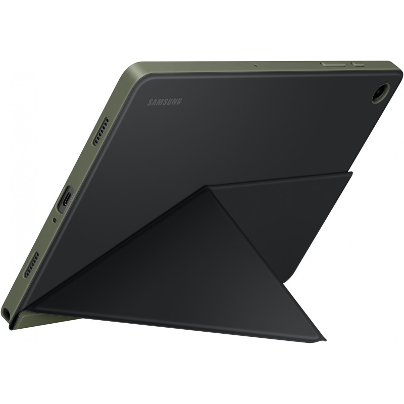 Buy Samsung Book Cover EF-BX210 - Folio/Stand Case for Galaxy Tab A9+ - Medium (... in Cyprus, Nicosia, Limassol, Larnaka, Pafos